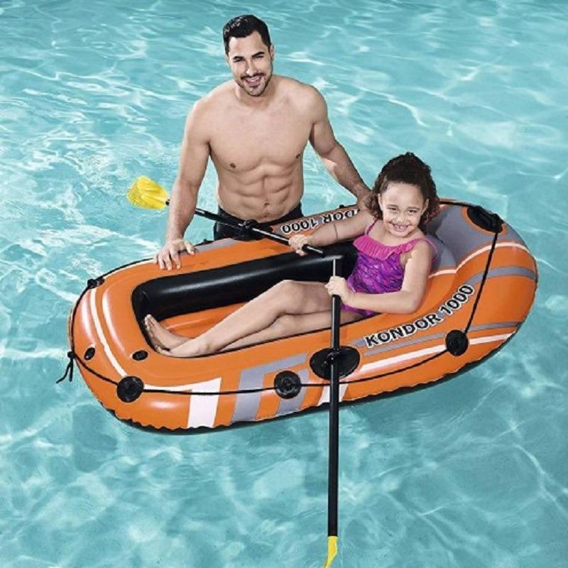 Bestway Kondor 1000 Raft
