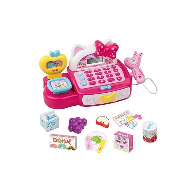 فايف ستار - مجموعة المحاسبة التظاهرية للاطفال