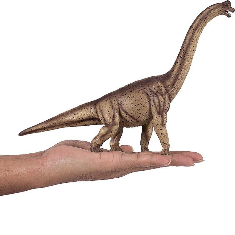 موجو - مجسم براكيوصوروس