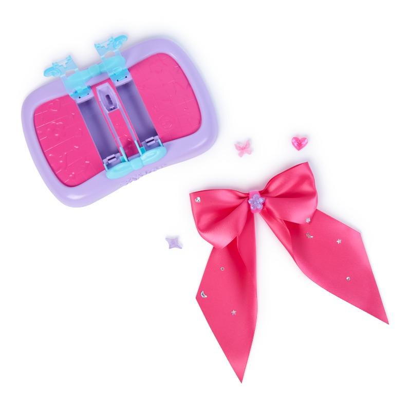 Cool Maker Hair Styl’d Bow Maker DIY Hair Accessory Kit