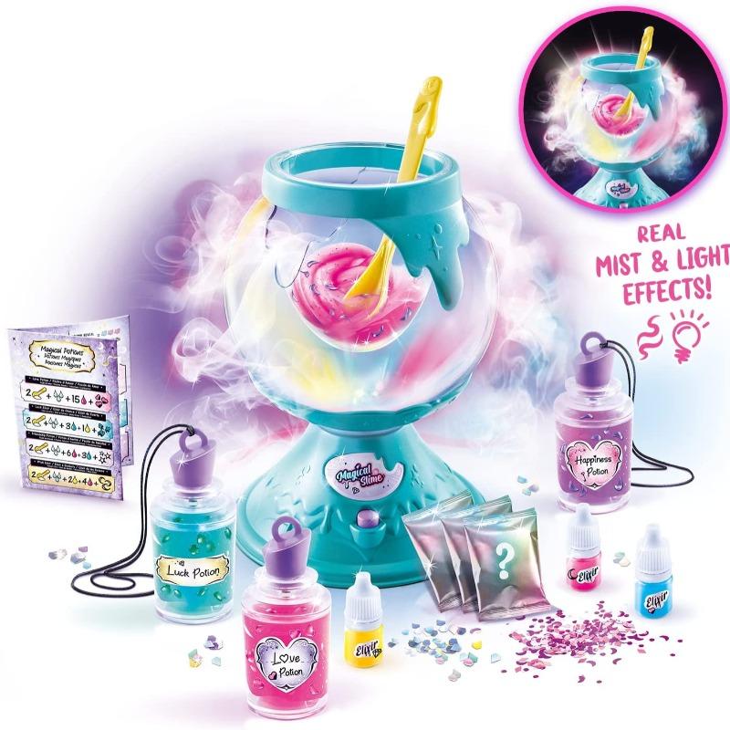 So Slime DIY Magical Slime Potion Maker