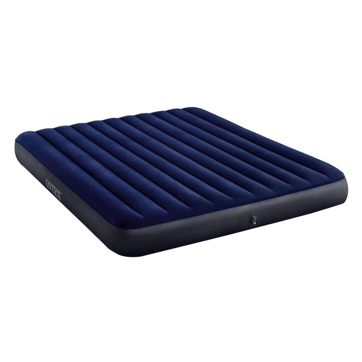 Intex king Dura Beam AirBed