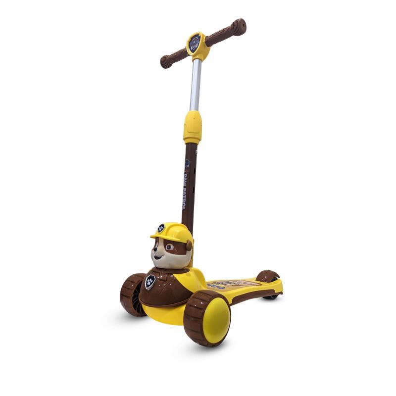 Paw Patrol Scooter