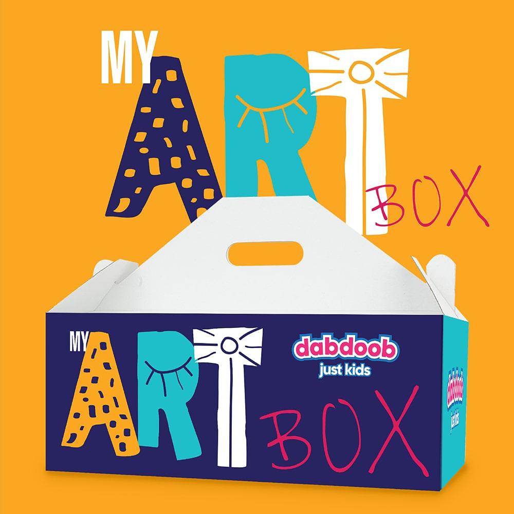 My Art Box