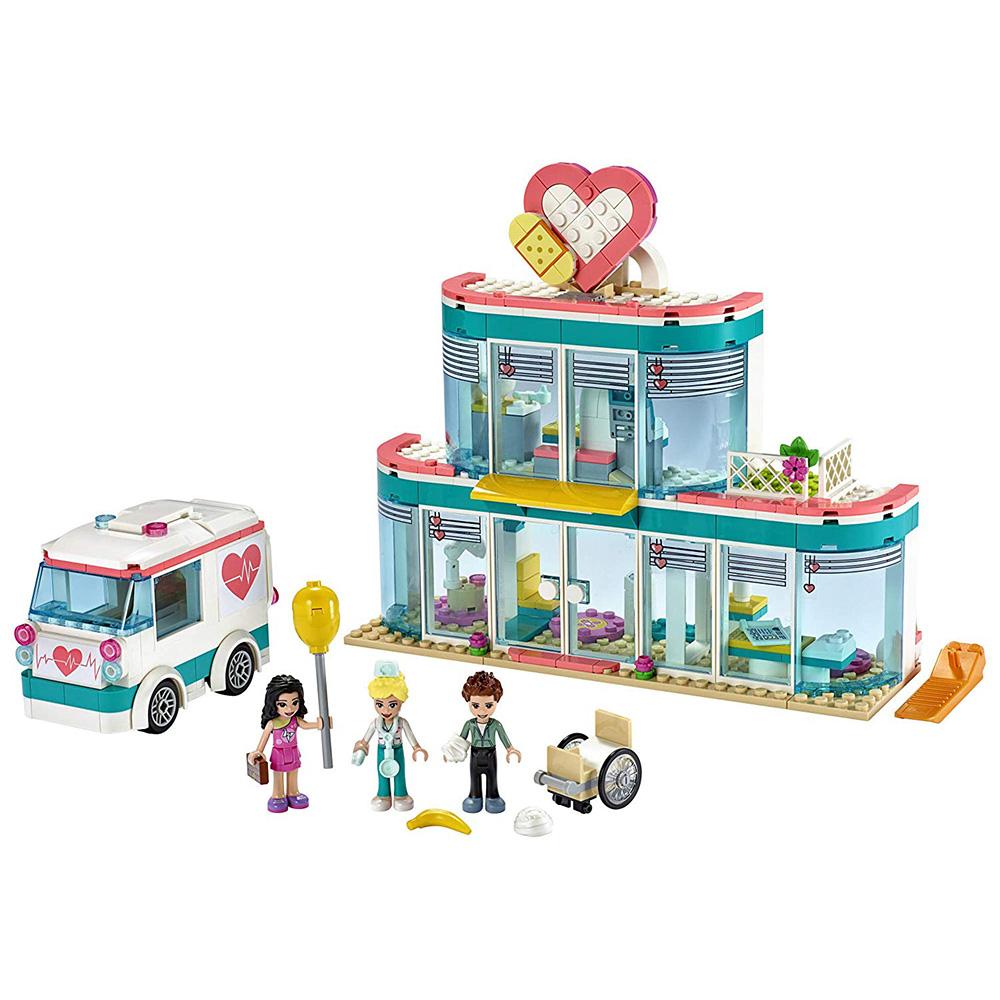 LEGO Friends Heartlake City Hospital