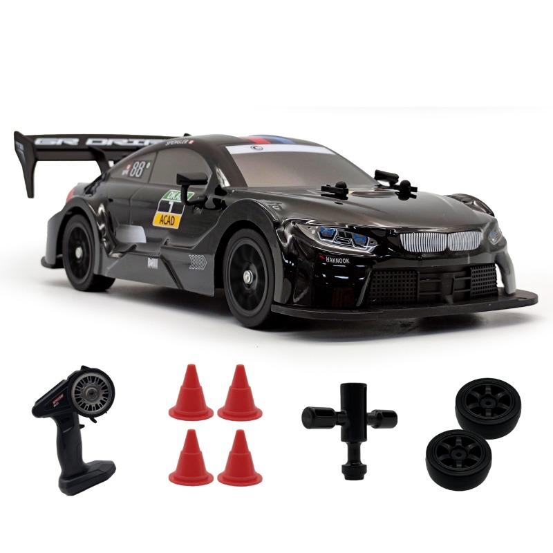 Funsterz Drift Series RC Car 1:16 Scale 4WD GT Racing Edition For Kids