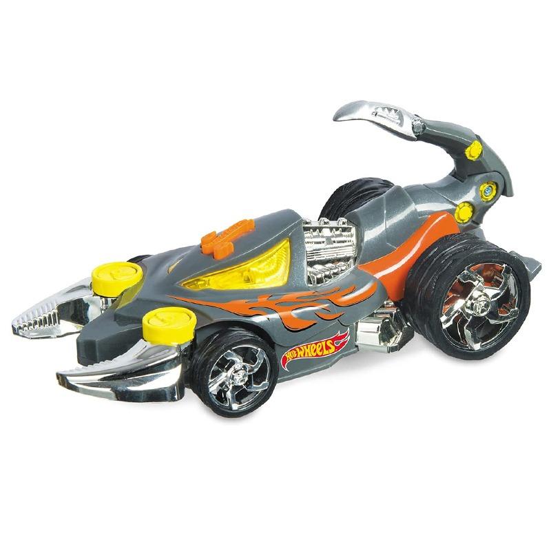 Hot Wheels Monster Action Scorpedo