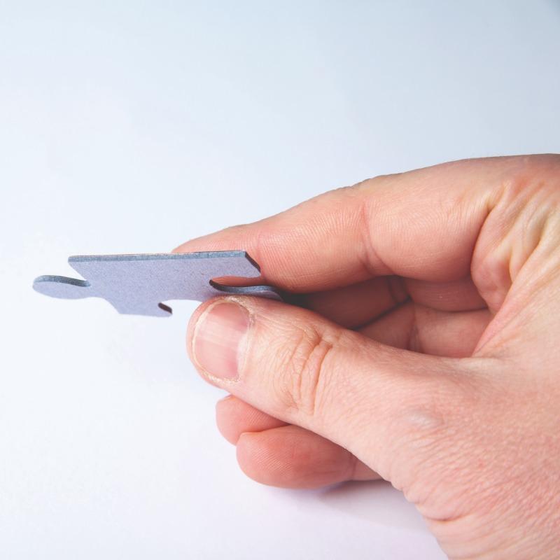 كليمنتوني - بازل باو باترول مايتي 48 قطعة