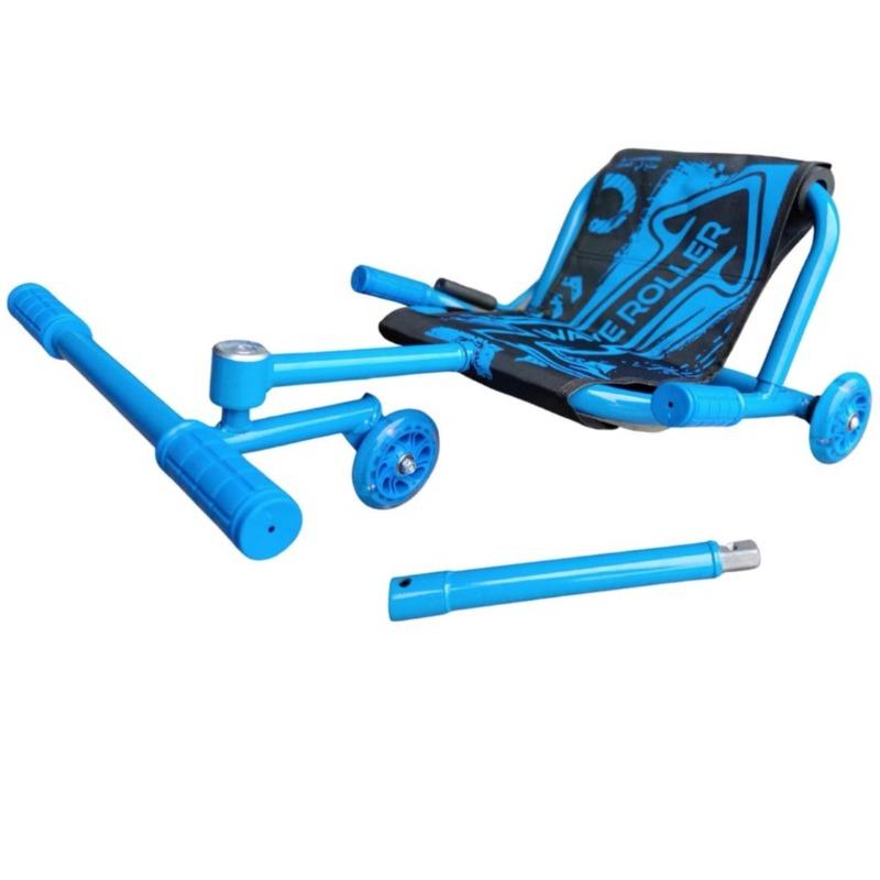 Baby Love Twister Scooter Wave Roller For Kids