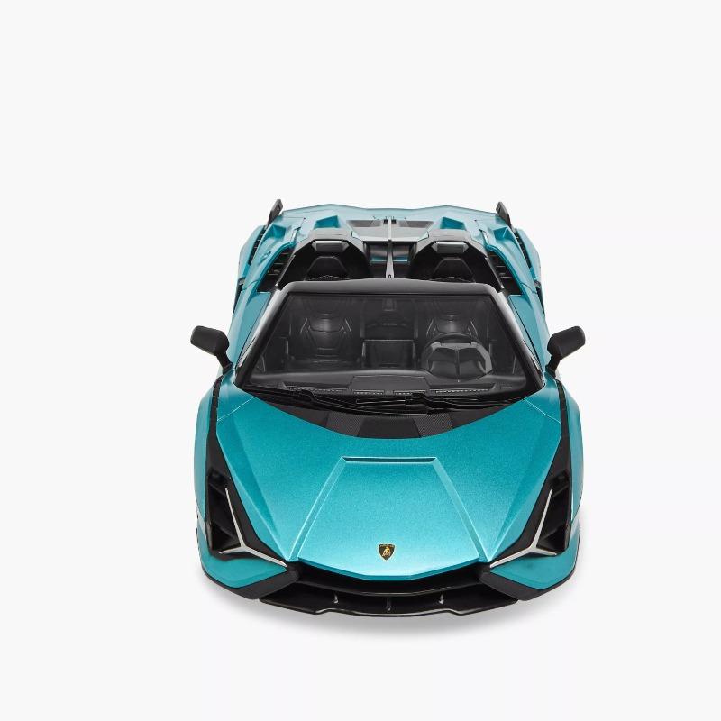 RW Remote Control 1:16 Scale Lamborghini SR - Assorted