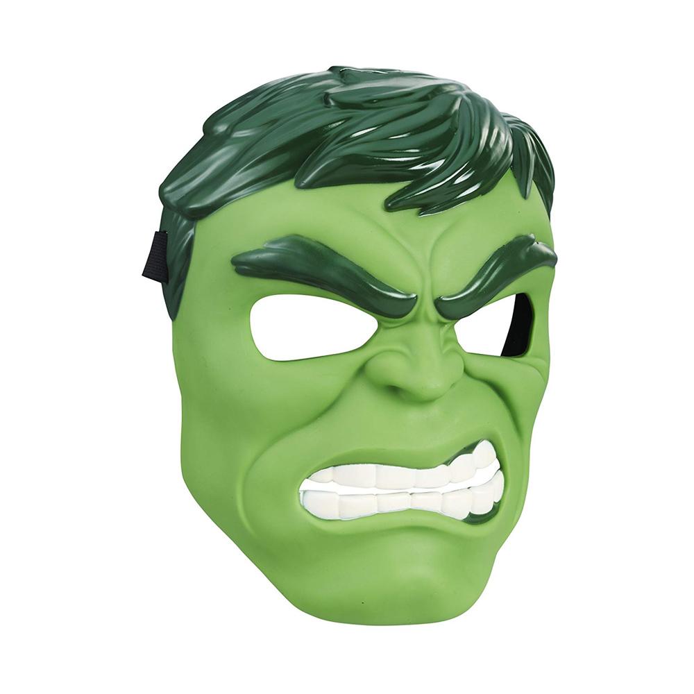 Marvel Avengers - Hulk Basic Mask