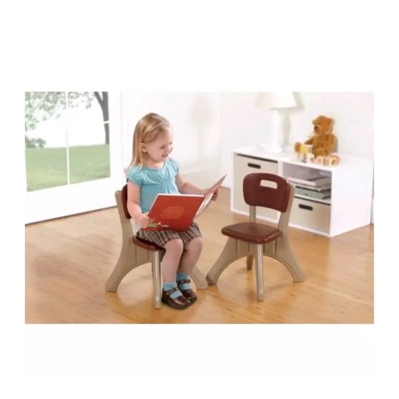 Step2 New Traditions Chairs - 1pcs
