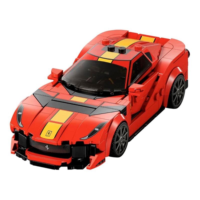 Lego Speed Champions Ferrari 812 Competizione