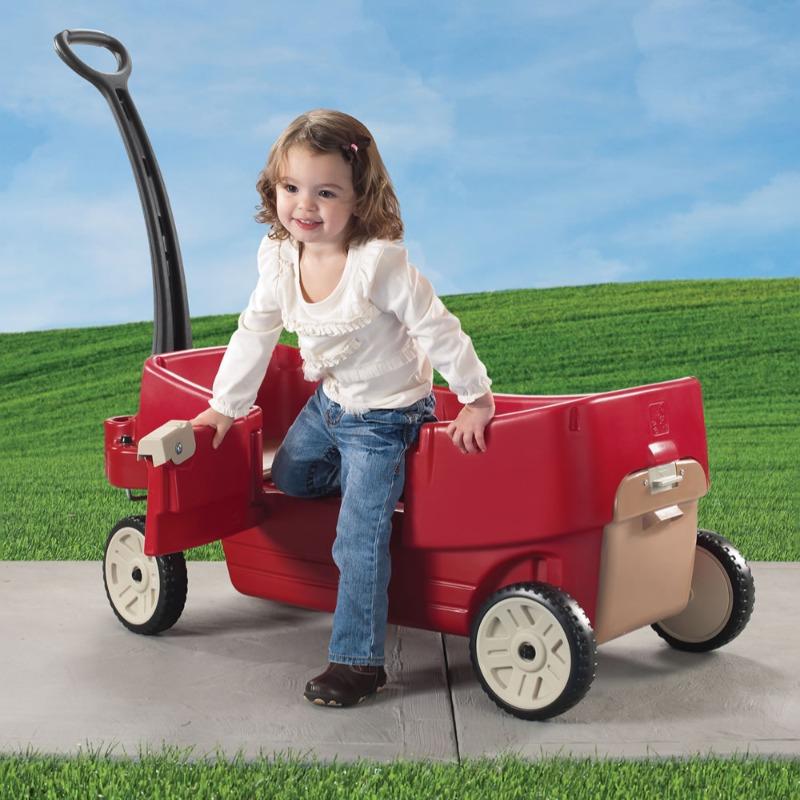 Step2 All Around Wagon