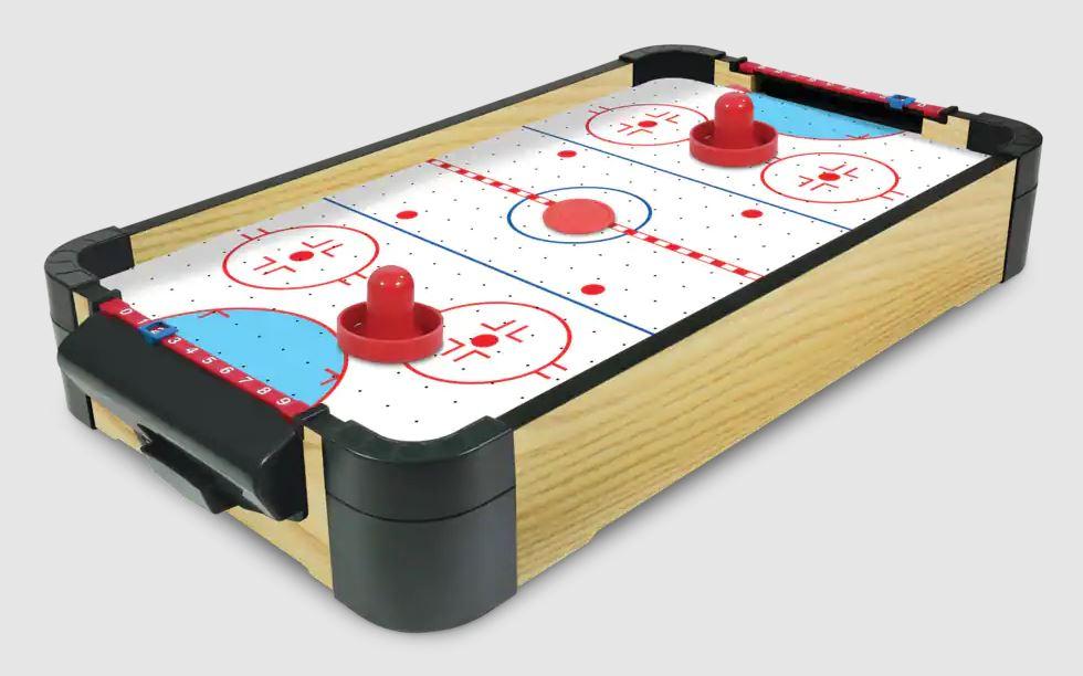 Air Hockey Table - 20 inch
