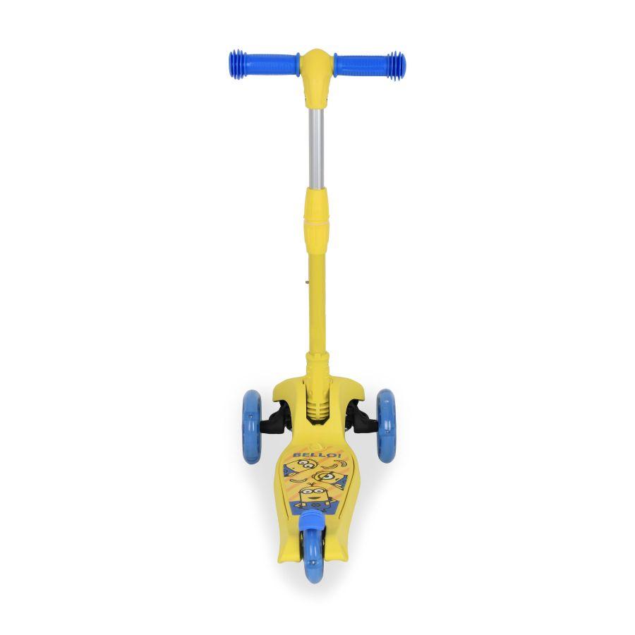 Minions Multi Functional Foldable Twist