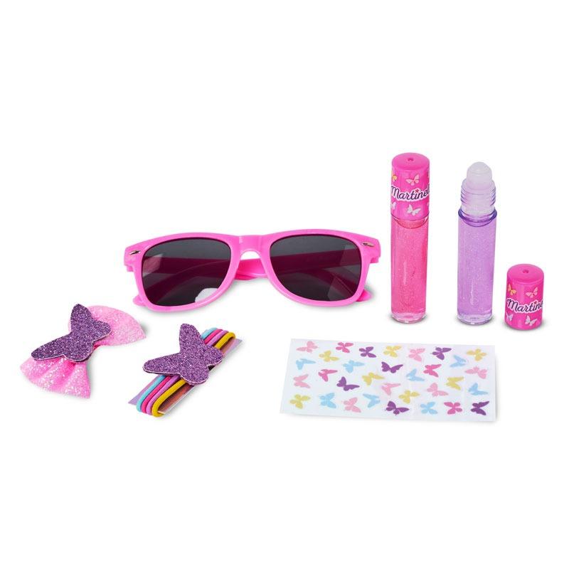 Martinelia Shimmer Wings Cute Beauty Basics