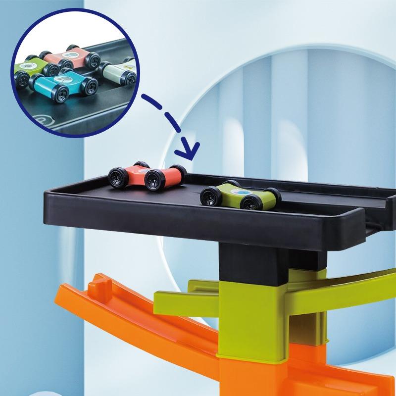 Car Ramp Racer Toys