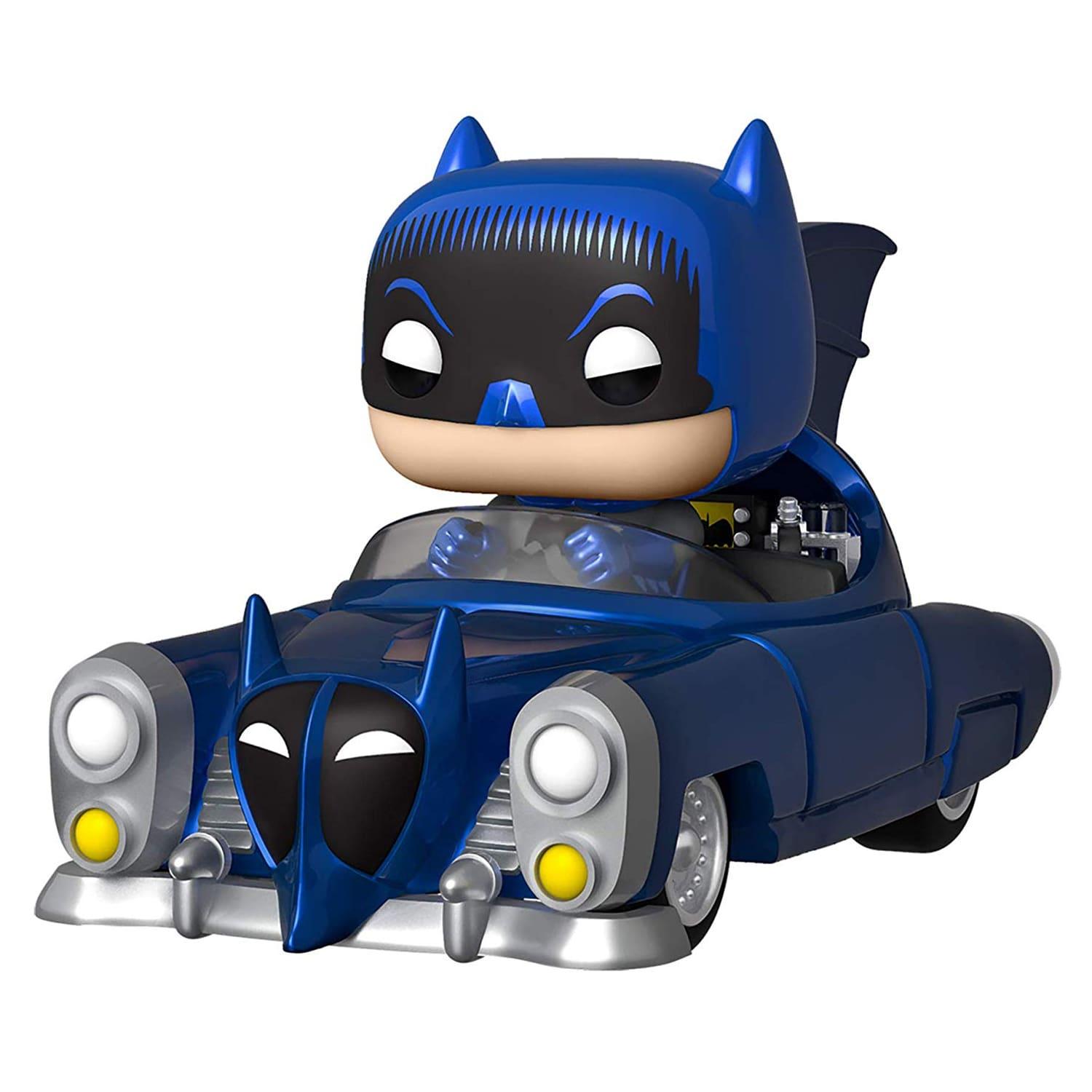 Funko Pop - 1950 Batmobile