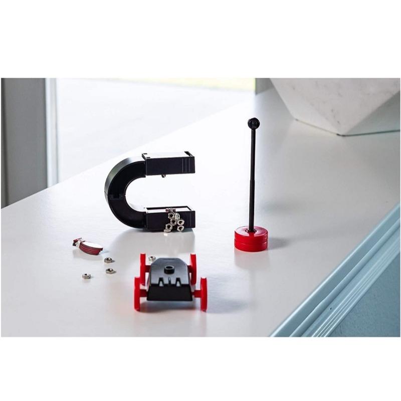 فور إم - مجموعة علوم المغناطيس