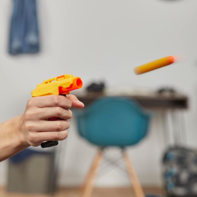 Nerf Alpha Strike Stinger SD1 Target Set