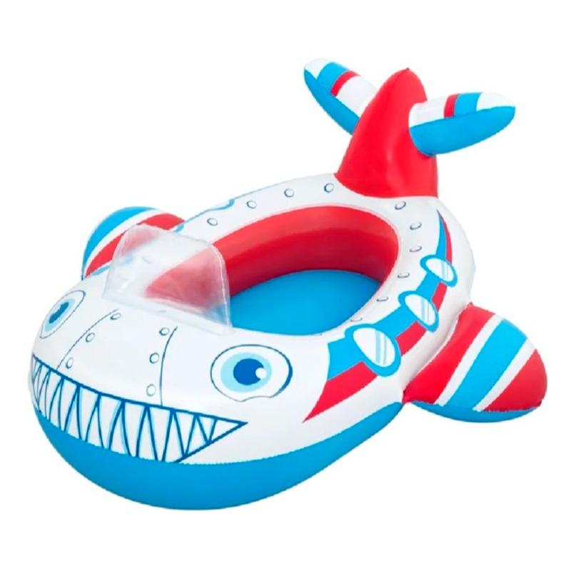 Bestway Lil Navigator Baby Boat