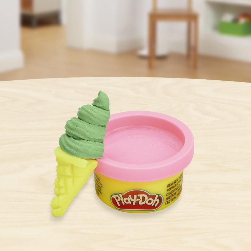 Play-Doh Imagine Shapes Set