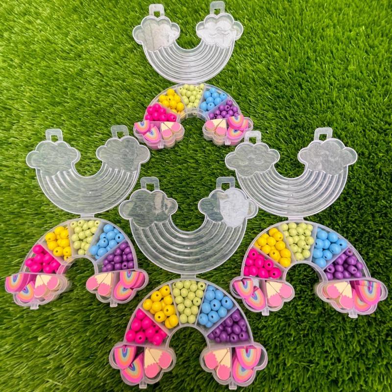 توينسكو - صندوق رينبو لصناعة الخرز