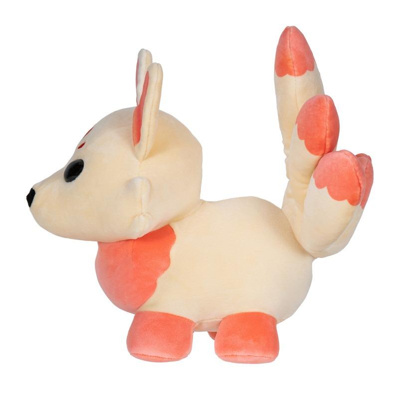 Adopt Me 8 Inch Kitsune