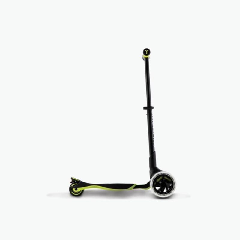 Smartrike Extend Scooter - Green