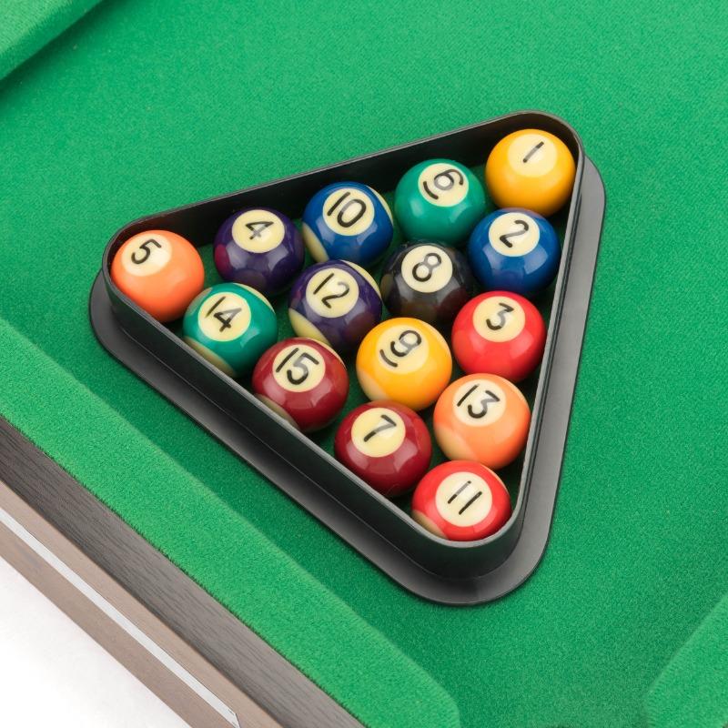 Power Play 20" Pool Table Game