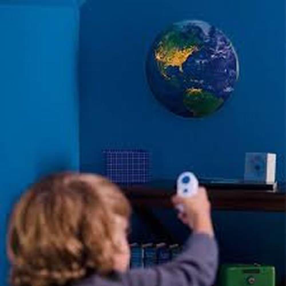 Uncle Milton Earth In My Room