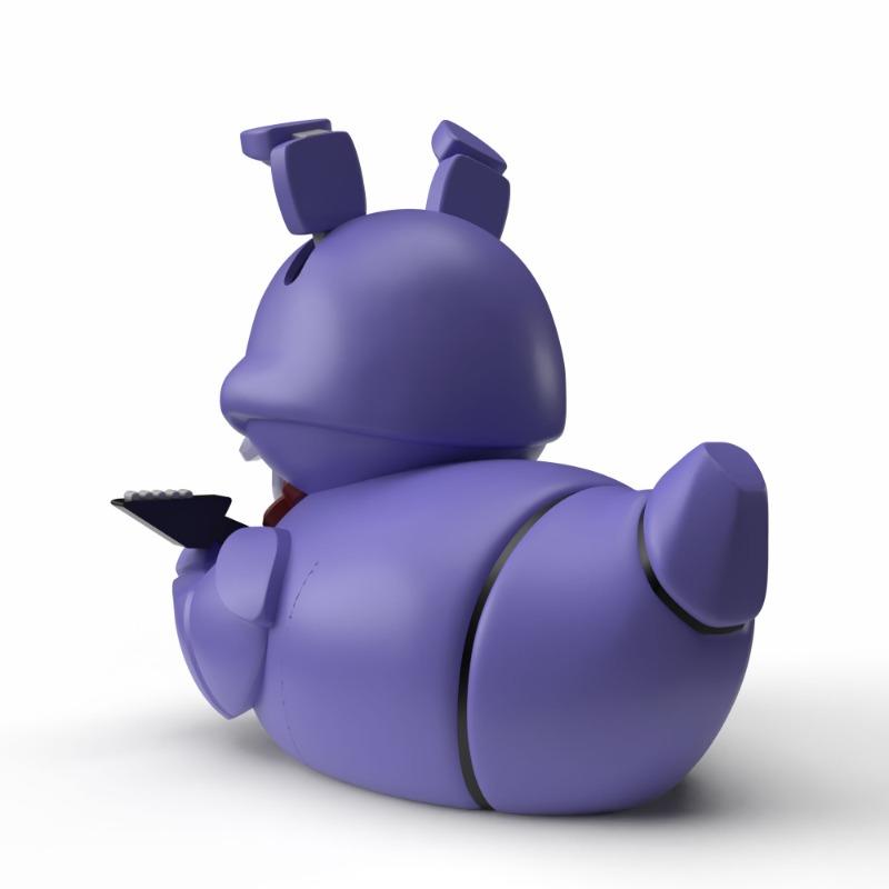 FNAF Tubbz BOXED Bonnie