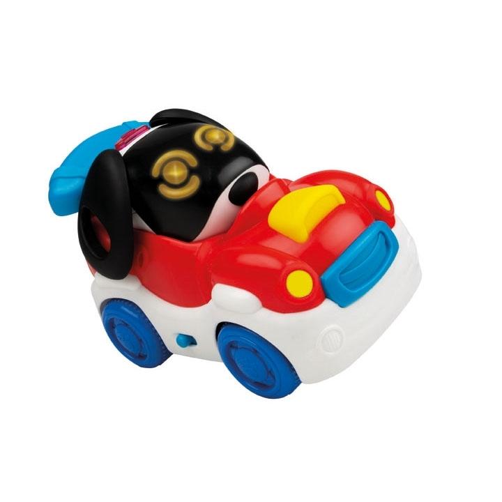 Winfun - Puppy Racer 2 In1