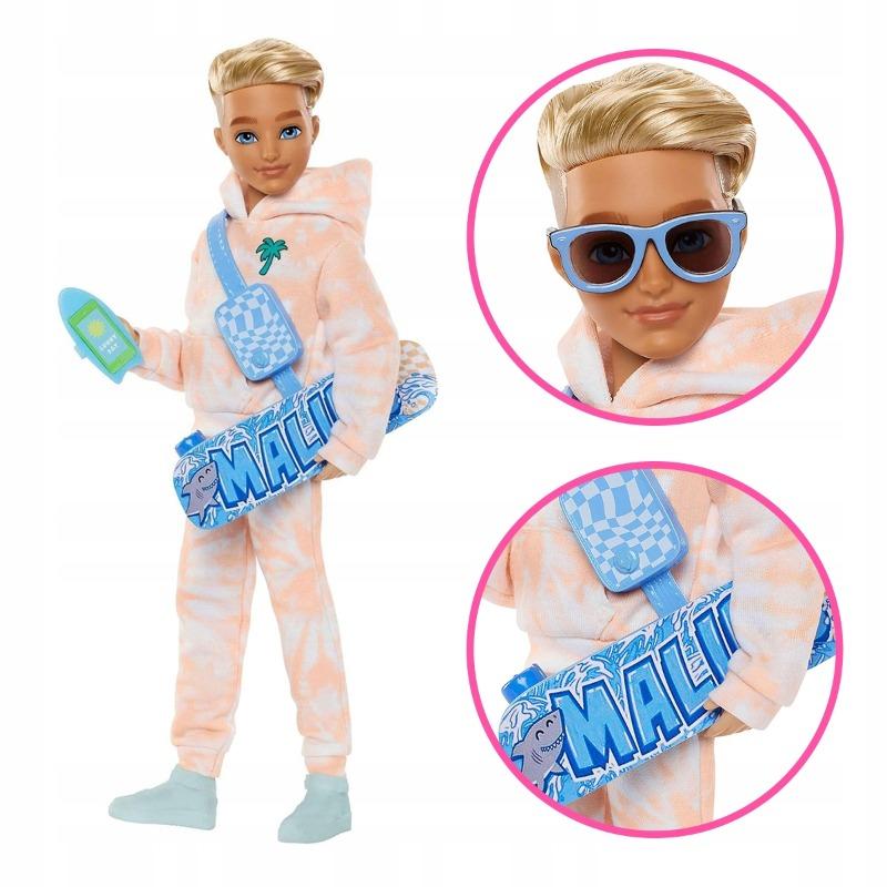 Barbie - Dream Besties Doll - Ken