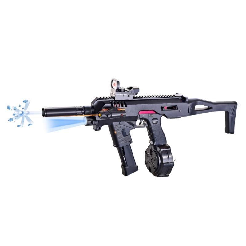 Carbine Suit Accurate Shooting Water Toy Gun