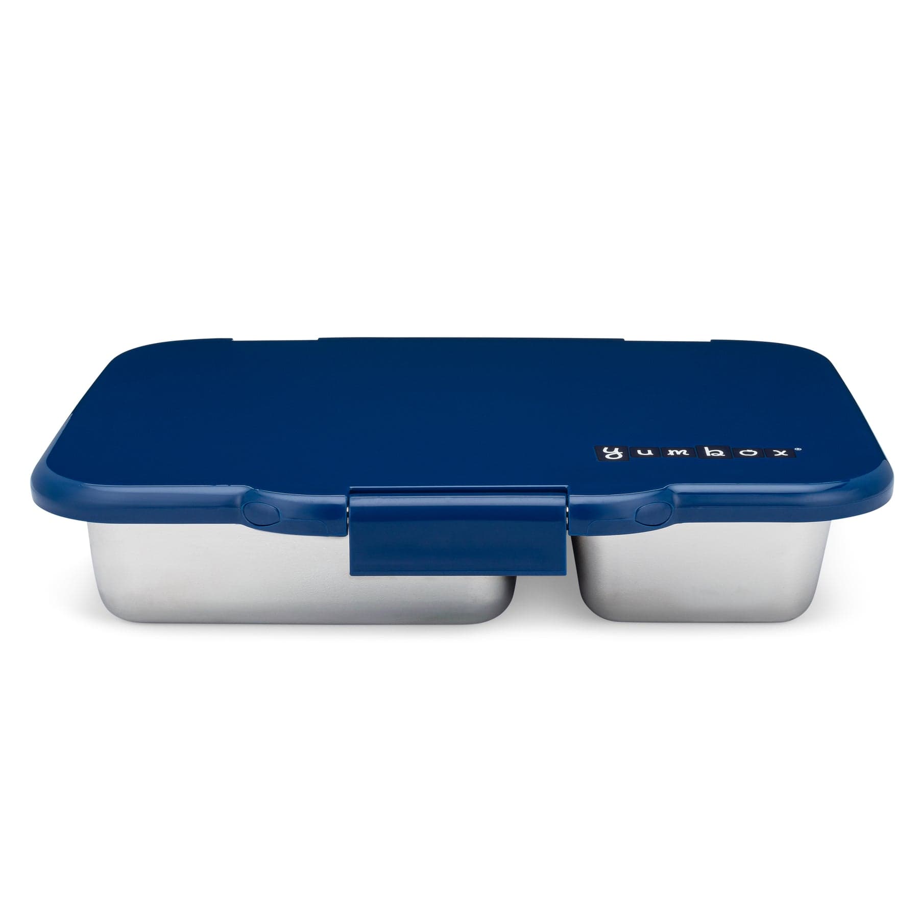 Yumbox - Stainless Steel Leakproof Bento Box - Blue