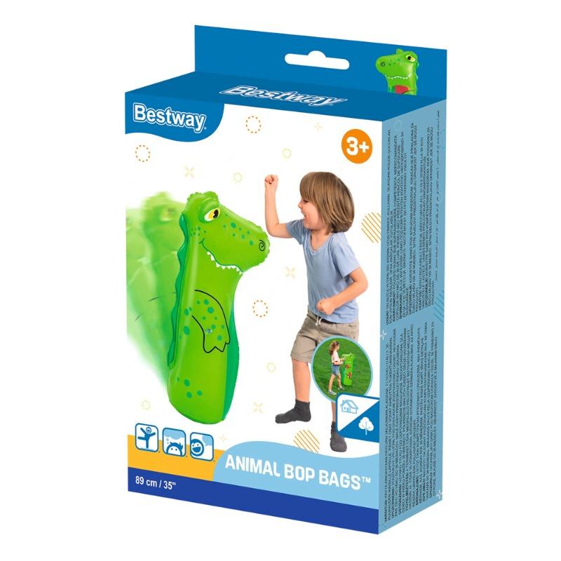 بست واي - كيس ملاكمة 89 سم