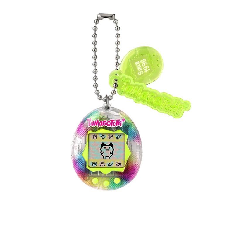 بانداي - لعبة تخمين بيضة نيون و بوب