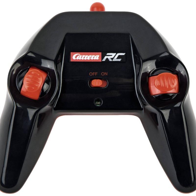 كاريرا - سيارة سباق فريق سونيك بريموت كنترول - سونيك