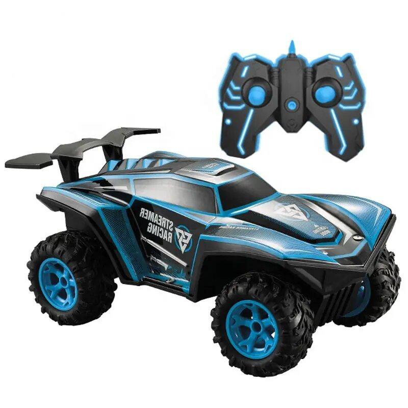 RC Streamer Racing Off-Road Car