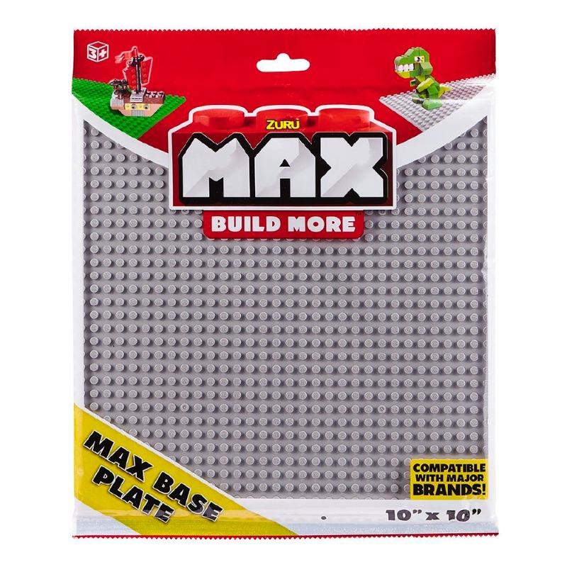 Max Build More Construction Base Plate