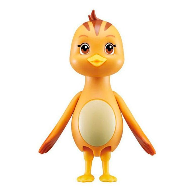 Katuri - Character Mother Flora