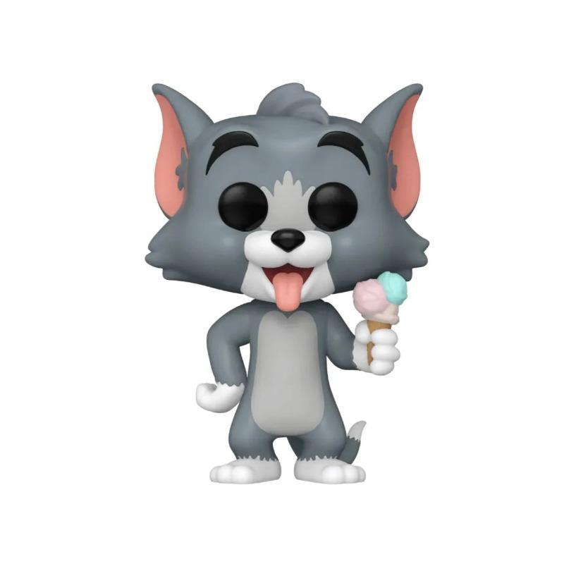 Funko Pop Tom And Jerry S3 - Tom Figure