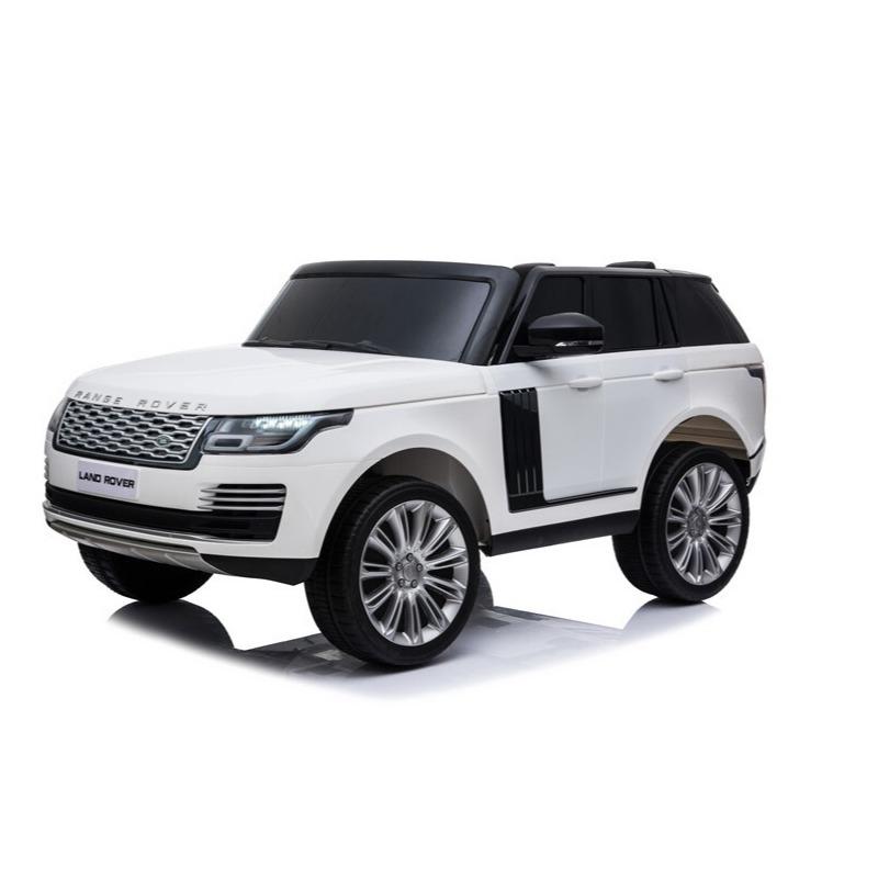 Range Rover Electric Powered Kids Ride-On