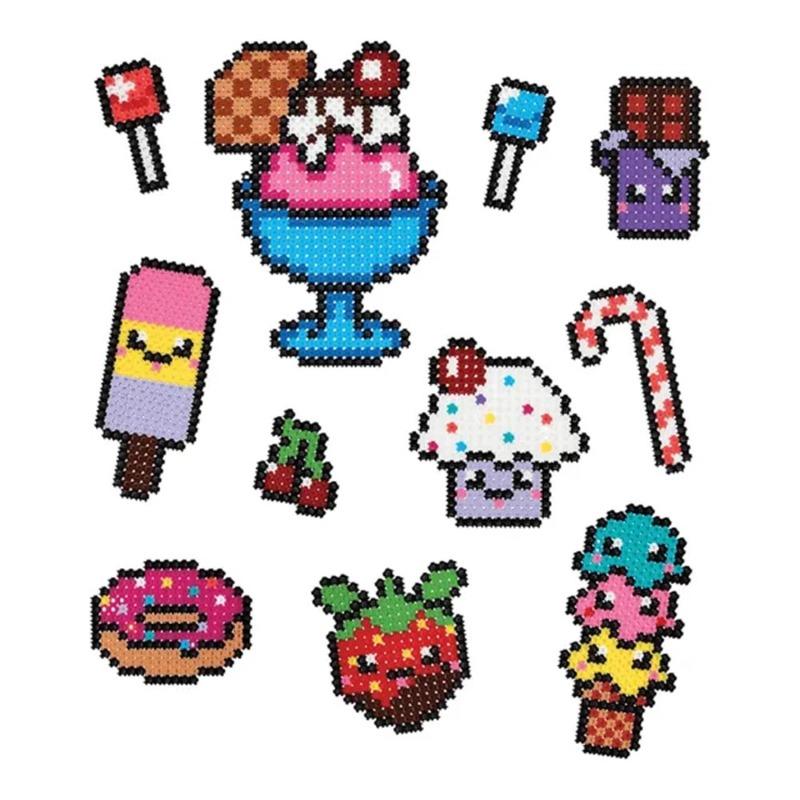 سيمبريكس - مجموعة خيارات الشخصية كونكت اند واو - سو سويت