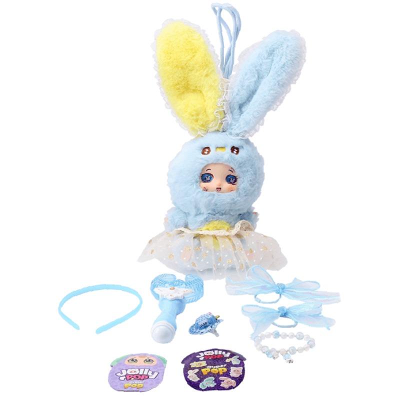 JollyPop Bunny Super Pop (S1)