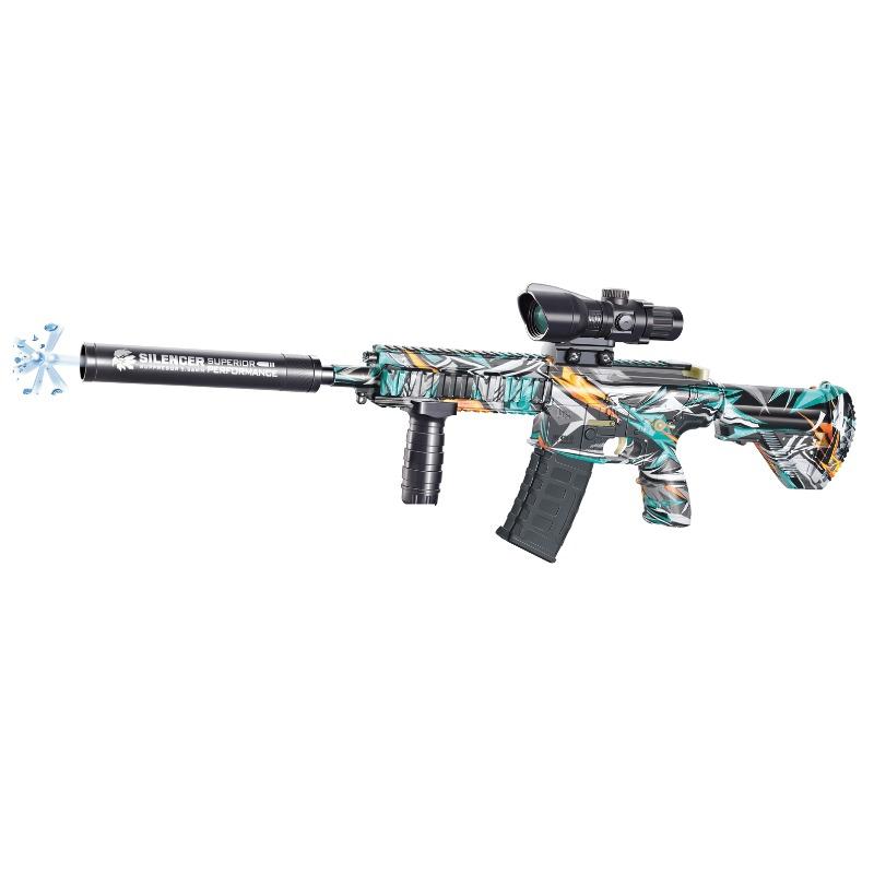 M416 Accurate Shooting Water Toy Gun