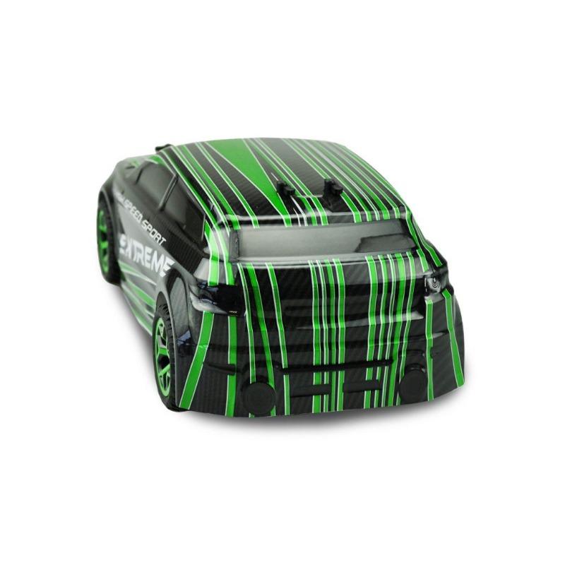 سيارة سباق أوف رود عالية السرعة بدفع رباعي – مقياس 1:18