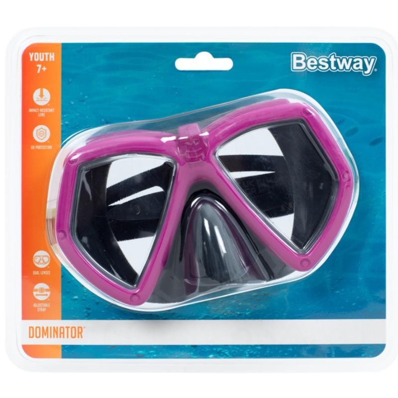 Bestway Dominator Swim Goggles